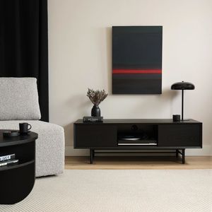modernes Fernsehmöbel 1
