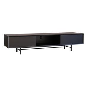 modernes Fernsehmöbel