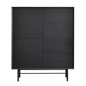 Hochschrank für den Innenraum