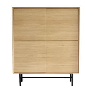 Hochschrank für den Innenraum