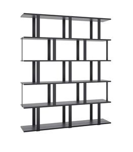 Bücherregal / minimalistisches Design