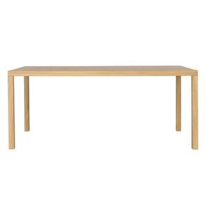 Esstisch / minimalistisches Design