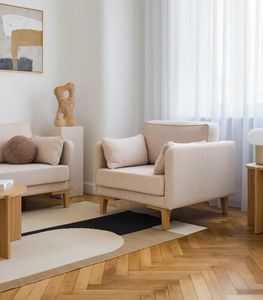 Sessel / skandinavischer Stil 1