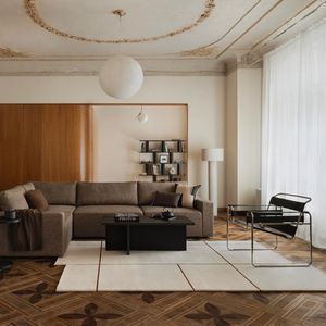 Modulsofa 1