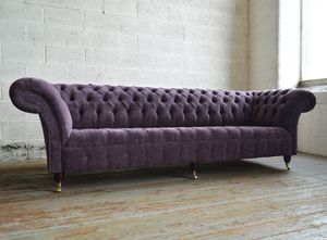 Chesterfield-Sofa