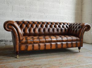 Chesterfield-Sofa