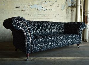 Chesterfield-Sofa