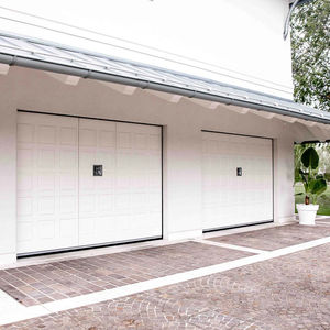 Kipptor für Garagen