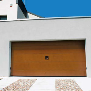 Schiebetor für Garage