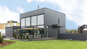 Fertigbauhaus
