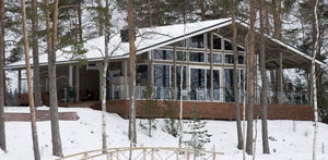 Fertigbauhaus