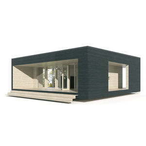 Fertigbauhaus