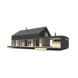 Fertigbauhaus