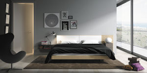 Doppelbett