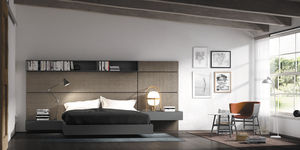 Doppelbett