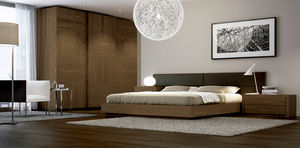 Doppelbett