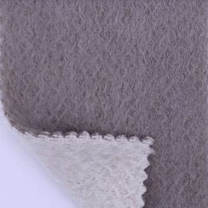 Stoff für die Innenarchitektur
