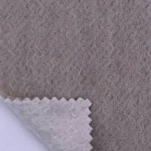 Stoff für die Innenarchitektur