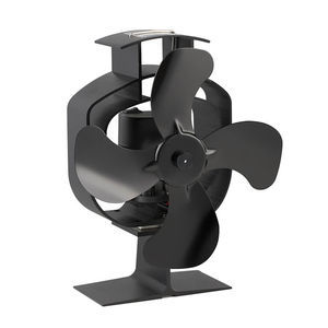 Axialventilator