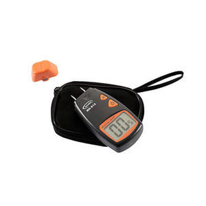 tragbarer Hygrometer