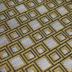 Möbelstoff - BACKHAUSEN ART DECO: SOMMERWIND - Loome Fabrics - Motiv