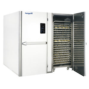 Gärschrank 1