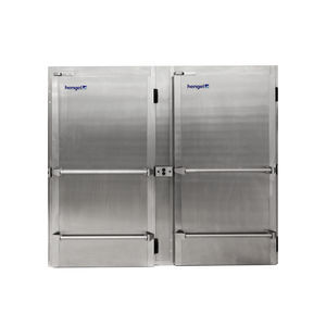 Gärschrank 1