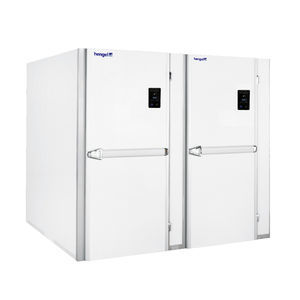 Gärschrank 1