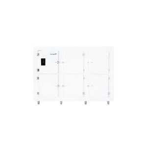 Profi-Gefrierschrank 1