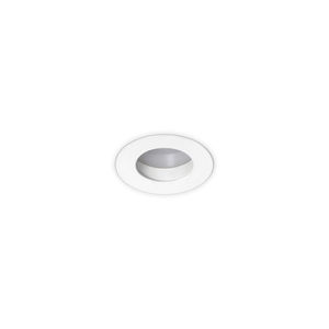 wandmontiertes Downlight