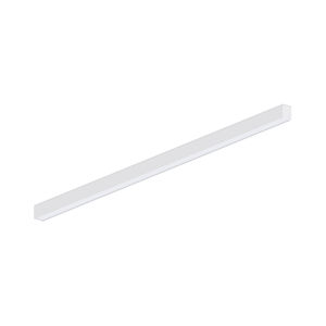 Beleuchtungsprofil für Aufbau 1