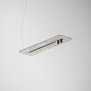 moderne Deckenleuchte 1