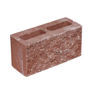 hohler Betonstein 1