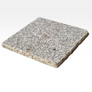 Außenbereich-Fliesen - TILES : SILVER GREY - DVTSTONE - für Fußböden