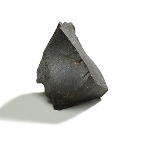Naturstein-Steinblock