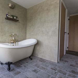 Badezimmer-Fliesen - alle Hersteller aus Architektur und Design