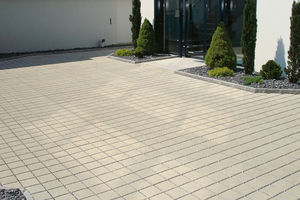 Betonpflasterstein 1