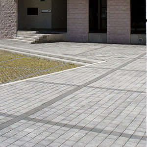 Betonpflasterstein