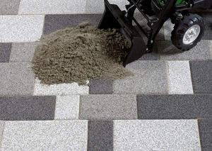 Betonpflasterstein