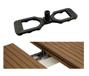 Planiersystem