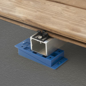 Planiersystem