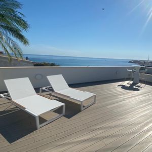 WPC-Terrassendielen