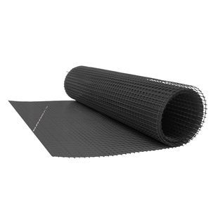 Glasfaser-Paddockplatte