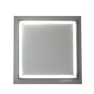 Luke für Wand