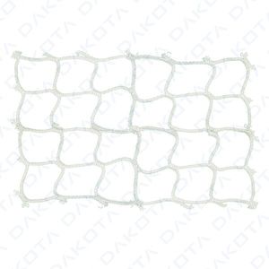 Sicherheitsnetz für Baustelle