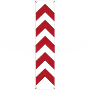 Sicherheits-Hinweisschild