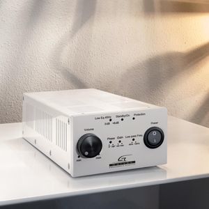 Audio-Verstärker