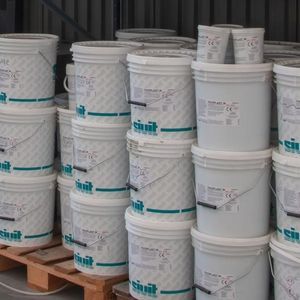 Grundierung für Beton