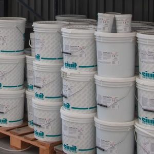 Bindemittel für Beton