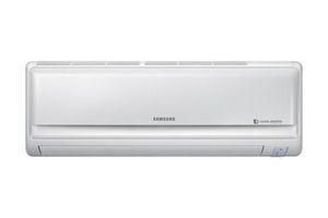 wandmontierte Klimaanlage 1